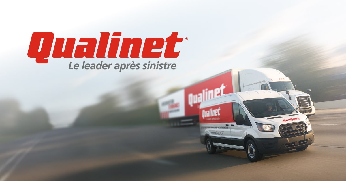 Qualinet Nettoyage - Estrie / Sherbrooke / Magog / Bromont photo 3